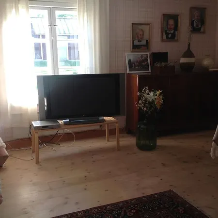 Sypressi Matildedal