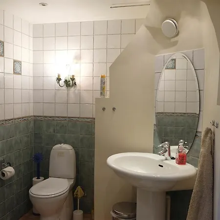 Nocleg ze śniadaniem Sypressi Matildedal